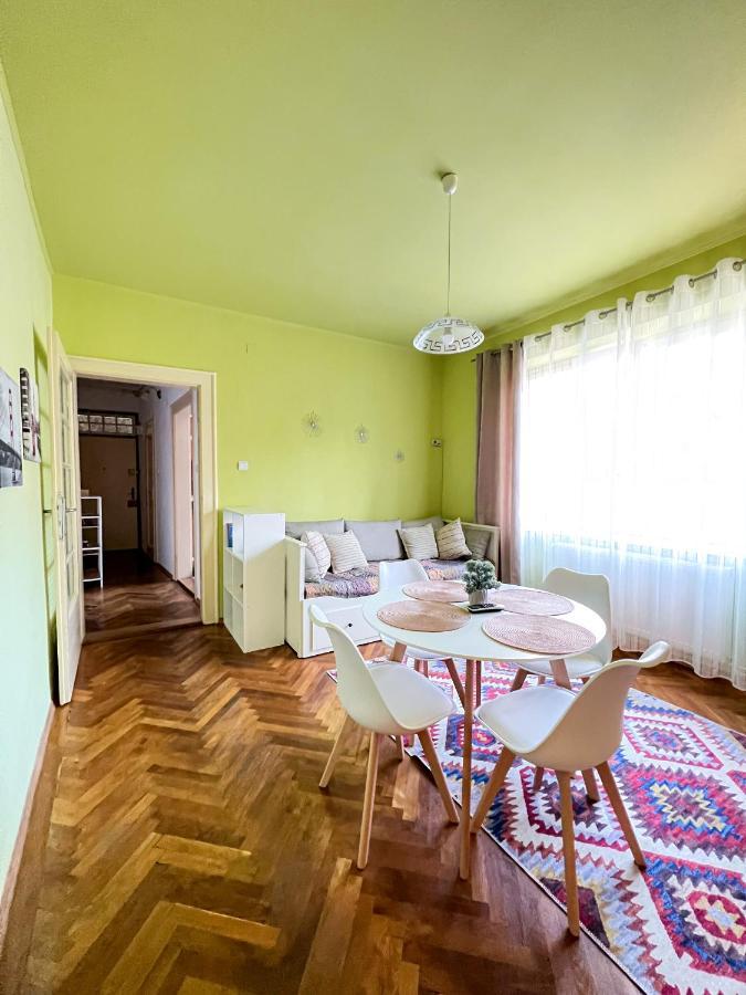 Noni'S Old Town Apartment Sibiu Exterior foto